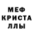 Кетамин VHQ kang muse