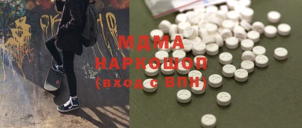 хмурый Верхний Тагил