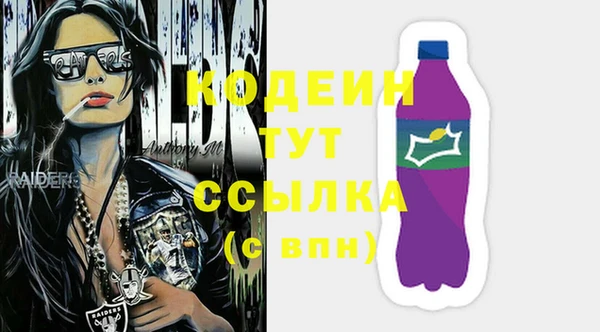 хмурый Верхний Тагил